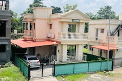 AMPS Villa, Shahapur