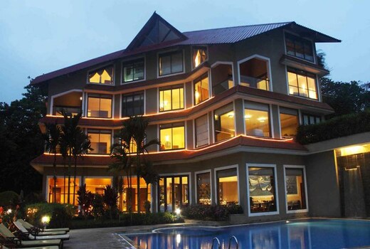 Panjim Panjim