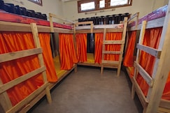 The Nmad's Sarai (Backpackers Hostel), Sonapur