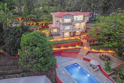 Table Land Retreat, Wai