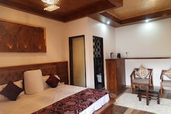 Trimounts-A Boutique Hotel, Gushaini
