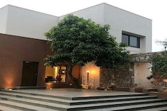 The Quench Retreat Jaipur, Jaipur