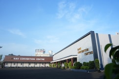 RAVI CONVENTION CENTRE, Eluru