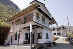 Orange international Resort, Vagamon