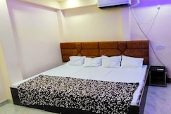 Mahalaxmi Homestay, Varanasi