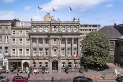 InterContinental Edinburgh The George, Edinburgh