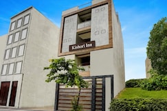 Kishori Inn, Vrindavan