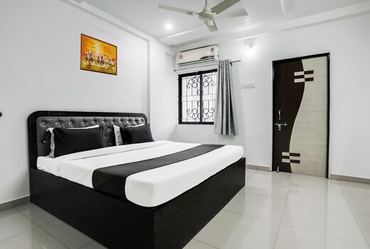 Hotel O Grand Trinity