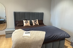 The Bella Suites | 12th Floor Studio Apartment, Greater Noida
