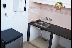 Parijatha Cozy Stay 1-bhk, Coorg