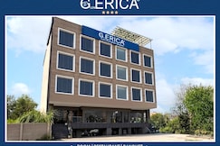 Hotel Glen Erica, Zirakpur, Chandigarh