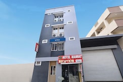 Via Mannat, Indore