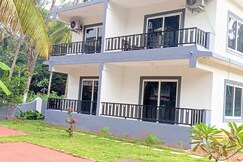 Vento Sereno, Goa