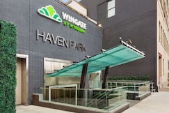 Wingate by Wyndham Bronx/Haven Park, New York