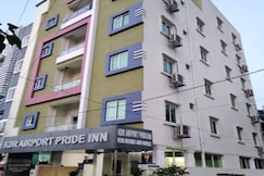 KDR ROOMS AND HOMES, Hyderabad