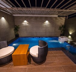 Swimming Pool 1