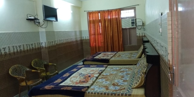 Anmol Hotel - Tap to explore photos