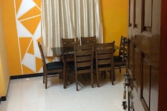 Down Town Home Stay, Thane