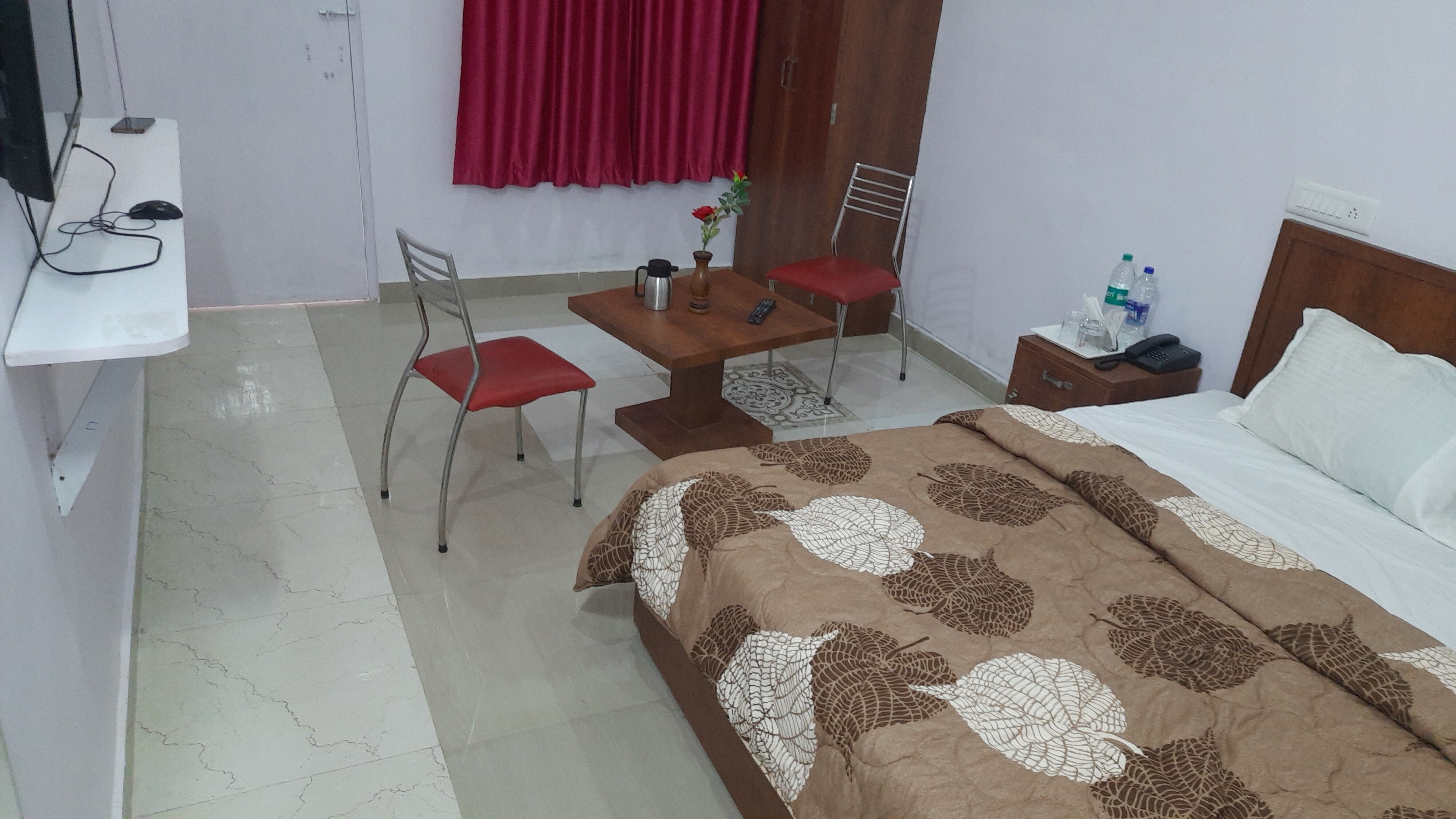Hotel Chef Vinay - Tap to explore photos