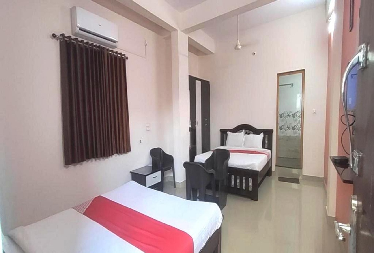 Sri Anjaneya Residency - Tap to explore photos