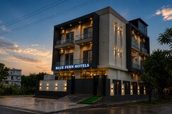 Hotel Blue Fern- Near India Expo Center & Mart, Greater Noida, Dadri