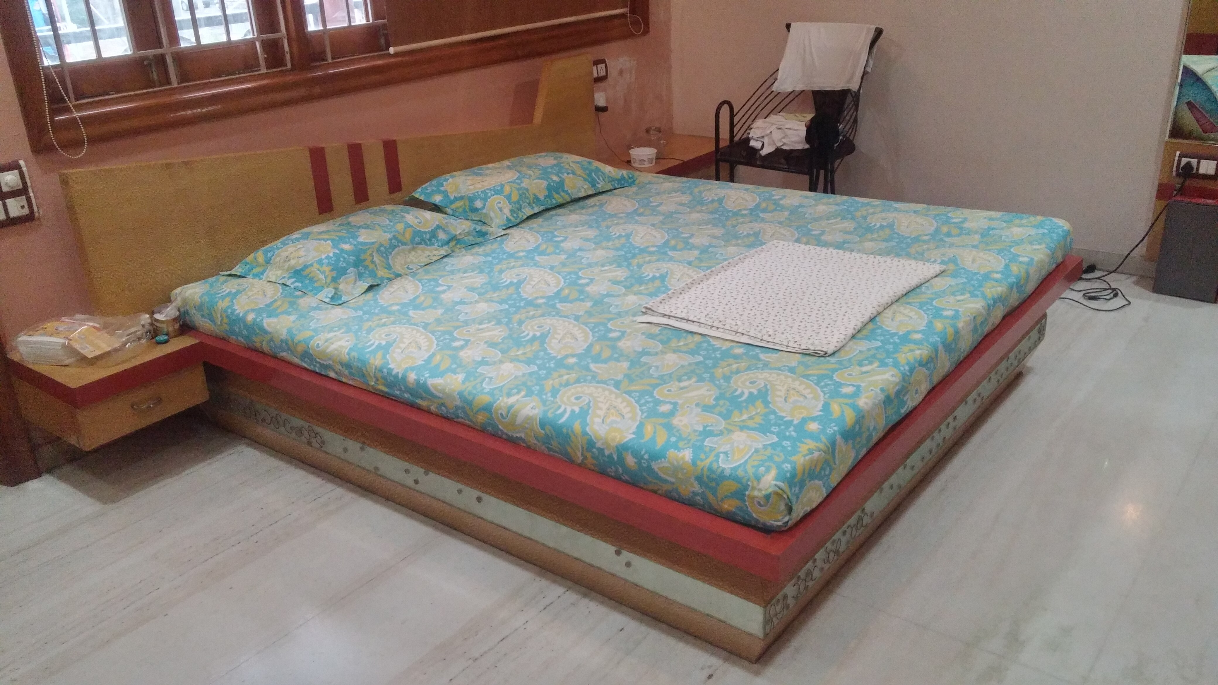 Homestay Surat (Mohanpark bungalow Surat) - Tap to explore photos