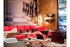 ibis Paris Porte de Clichy Centre, Paris