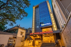 FabHotel Shivani International, Ranchi