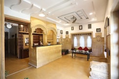 Hotel Jessulkot, Jaisalmer