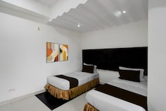 Hotel O Erragadda Metro Station Hyderabad Formerly Palak Residency, Hyderabad