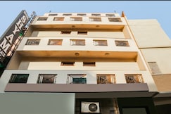 Hotel shyam Palace dx, Delhi