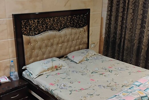 Hotel O Shere E Punjab