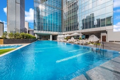 Ascott Bonifacio Global City Manila, Teresa