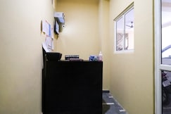 Test test old flow vcode, Birpur