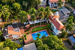 Tipsy Spring Resort, Alibaug