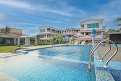 Sea Star Resort, Mandarmani