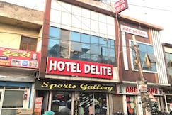 Hotel Dlight, Panipat