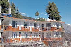 Paradise Home Stay Kalpa, Kalpa