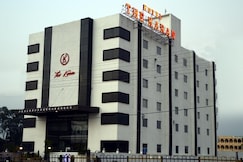 HOTEL THE KARAN, Chhindwara