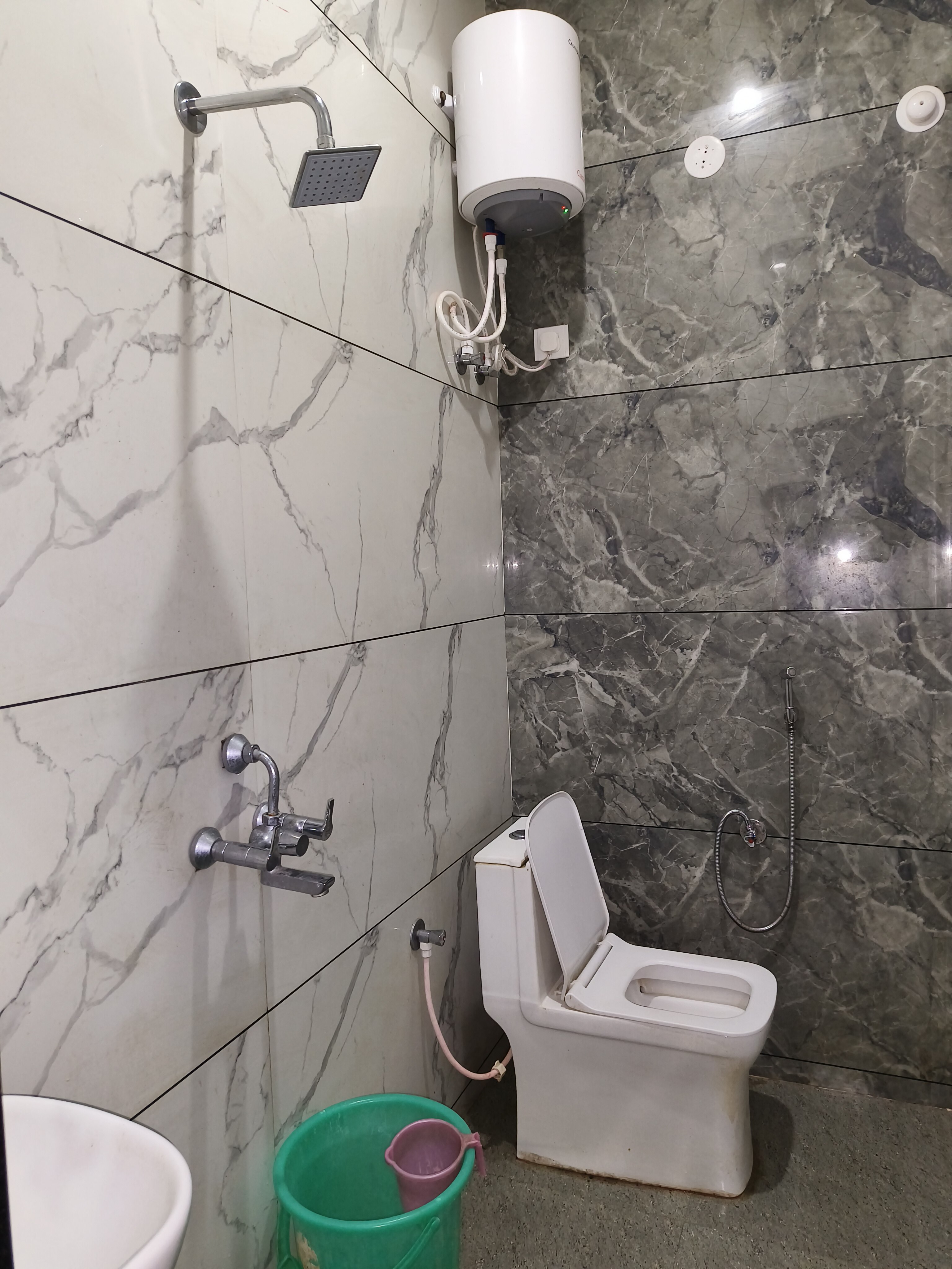 Hotel Maa Bhagwati - Tap to explore photos