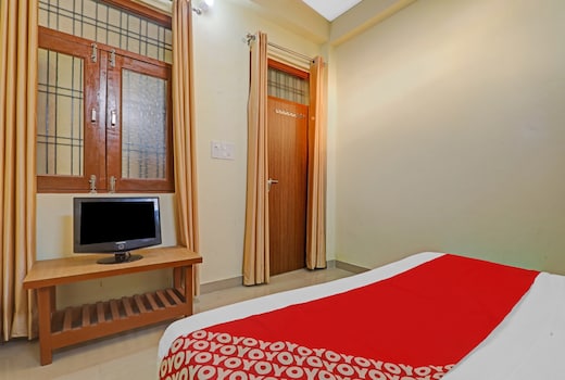 Hotel O Kk Guest House