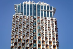 SLS Dubai Hotel Downtown by Accor, Dubai