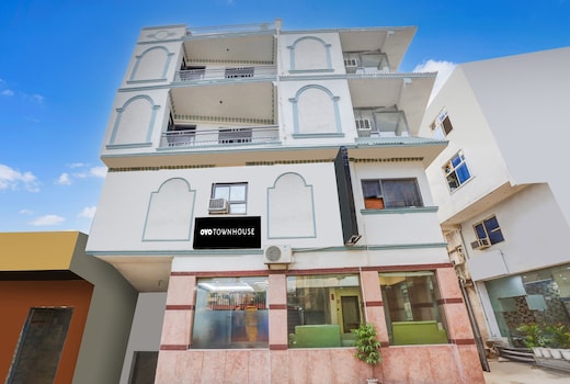 Collection O Harmony Stay