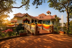 Usha Ascot, Matheran