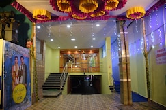 Sujan Residencys, Tirupati