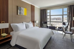 Anwar Al Madinah Movenpick Hotel, Medina
