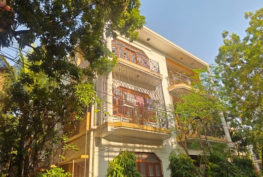 Hospitality Inn near BJ Market