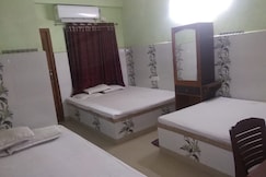 Milan Guest House, Digha