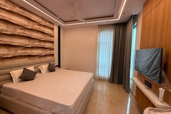 The Coral Tree, Greater Noida