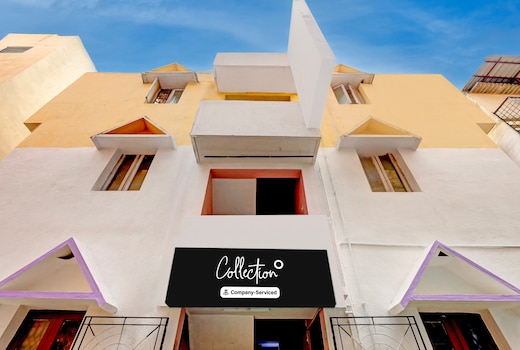 Hotel O Parthasarathyswamy Temple Formerly RKH Inn